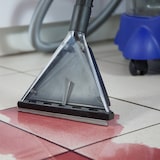 thumbnail of Albatros Waschsauger HYDRO 7500 + 2 Liter Shampoo