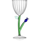 thumbnail of Ichendorf Kelch Mailand Optic Blue Flower Botanica 28 cl