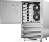 thumbnail of IRINOX Schnellkühler und Schockfroster EF Next ML, Serie EasyFresh ® Next, 400 V