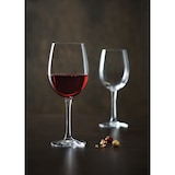 thumbnail of Chef & Sommelier Cabernet Tulip Tulp wijnbeker, 350ml, kristalglas, transparant, 6 stuks