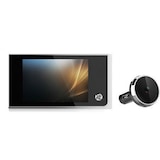 thumbnail of Interphone Vidéo Sans Fil 2MP Écran 3.5 Pouces Angle Large 120° Pour Maison YONIS