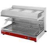 thumbnail of Salamandre électrique 4 niveaux de réglage - Diamond