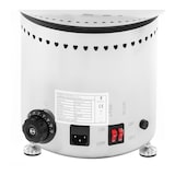 thumbnail of Helloshop26 - Fontaine à chocolat 5 étages 6 kg acier inoxydable 14_0004306