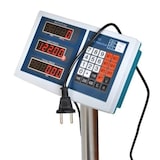 thumbnail of Digitale Platform Weegschaal - Max. 100 kg Nauwkeurigheid 50 g