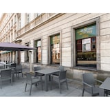 thumbnail of SIESTA EXCLUSIVE Pack de 2 Sillas para Exterior Ibiza Ratán Gris