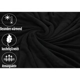 thumbnail of Betz 4 Stück ROMANIA Kuscheldecken