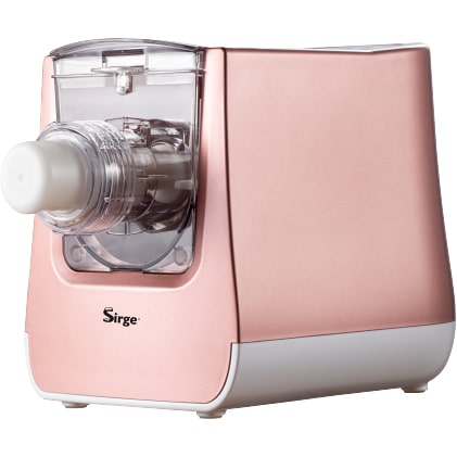 Macchina per pasta fresca fatta in Casa con 30 trafile 300 Watt impasta e produce la Pasta PASTARIT30