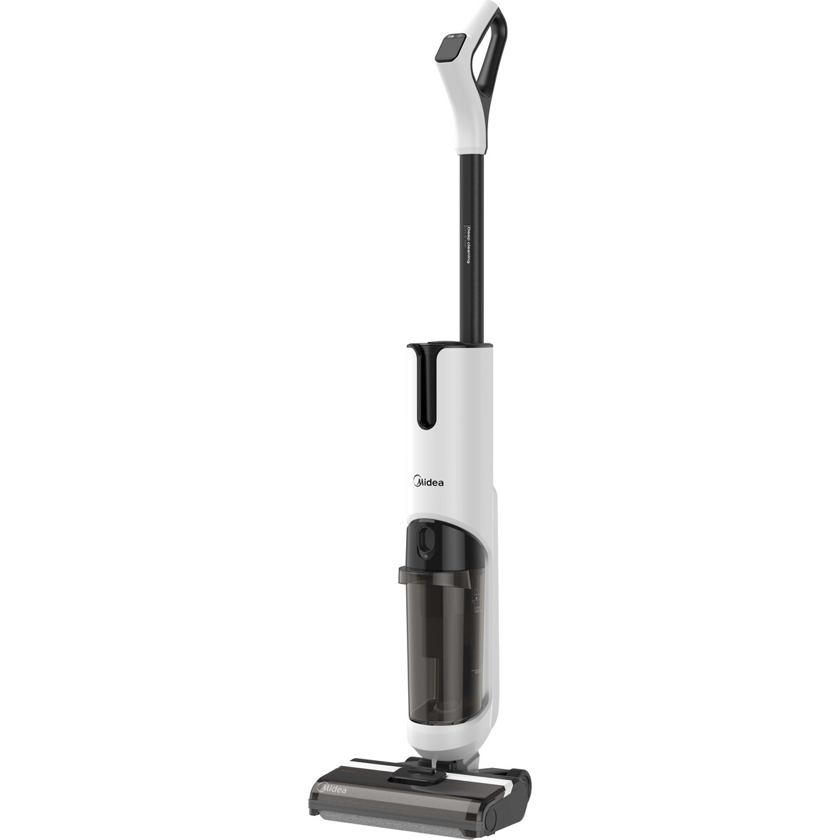 Midea Wischsauger X8