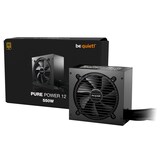 thumbnail of PC- Netzteil Be Quiet Pure Power 12 550W