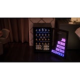 thumbnail of BEER150- Nevera para cerveza retro iluminada