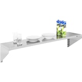 thumbnail of Royal Catering Ripiano in acciaio inox - 30 x 120 cm