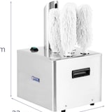 thumbnail of Royal Catering Asciuga bicchieri - 5 testine - 1320 W - 330 Bicchieri / h -