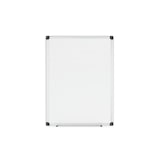 thumbnail of Bi-Office Maya Magnetisch Whiteboard, Emaille Bordoppervlak, Geanodiseerd Aluminium Omlijsting, 60x45 cm