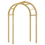 thumbnail of Arche 141x97x243 cm Bois de pin massif imprégné Modèle AbriPin 61