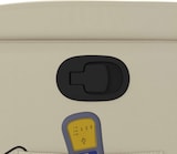 thumbnail of vidaXL Massagesessel mit Relaxfunktion, Kunstleder, Creme