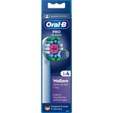 thumbnail of ORAL-B Aufsteckbürste EB Pro 3D White 4er 860960