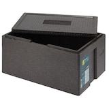 thumbnail of METRO Professional Caixa térmica Maxi 310, EPP, 82 L, abertura superior