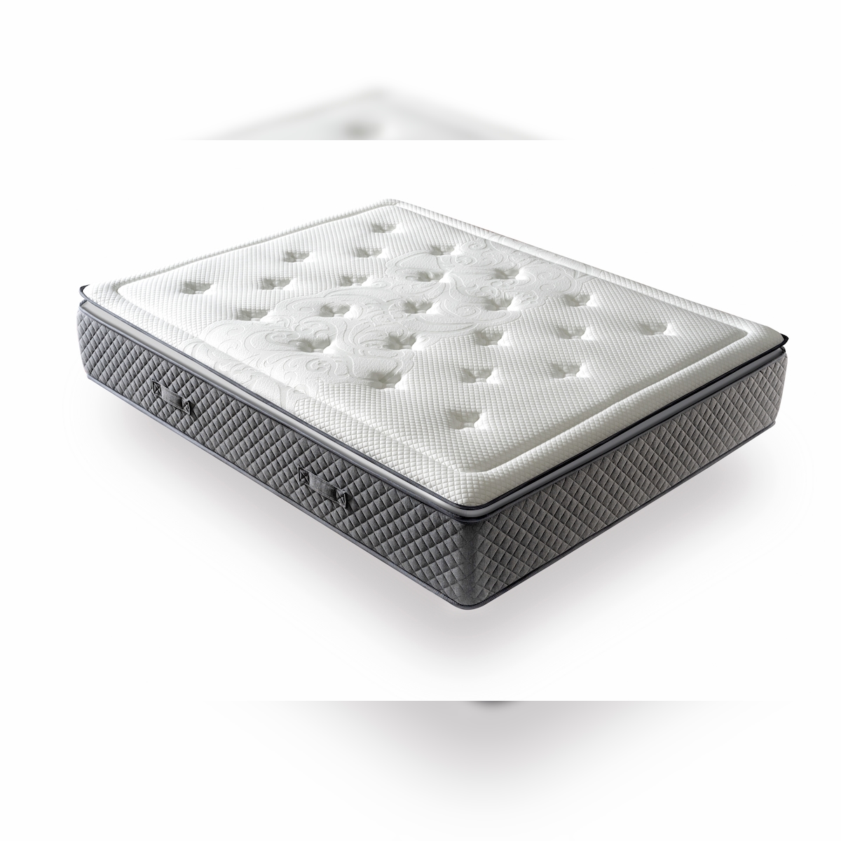 Dagostino Home Matratze 150x190 Orthopädische, Höhe 30cm