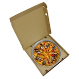 thumbnail of 25 Uds. Envases para llevar platos al horno y paellas con nueva peana interior  Ref PAE013