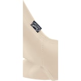 thumbnail of 2er Set Barhocker Milet Kunstleder creme/Metall matt weiss