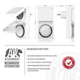 thumbnail of BEARWARE 24h Zeitschaltuhr Outdoor spritzwassergeschützt / für Innen und Außen