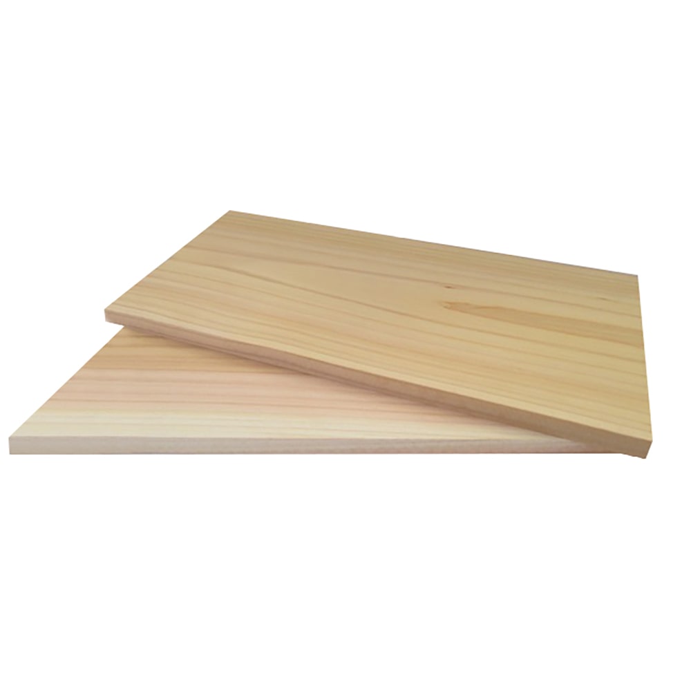 tepro Grillplanken Zedernholz