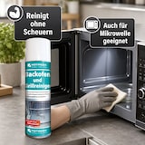 thumbnail of HOTREGA Backofen- und Grillreiniger 300 ml Spraydose