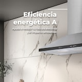 thumbnail of Campana Extractora EVVO CE21 Pyramid