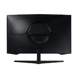 thumbnail of Samsung Gaming Monitor Odyssey G55C (32“)