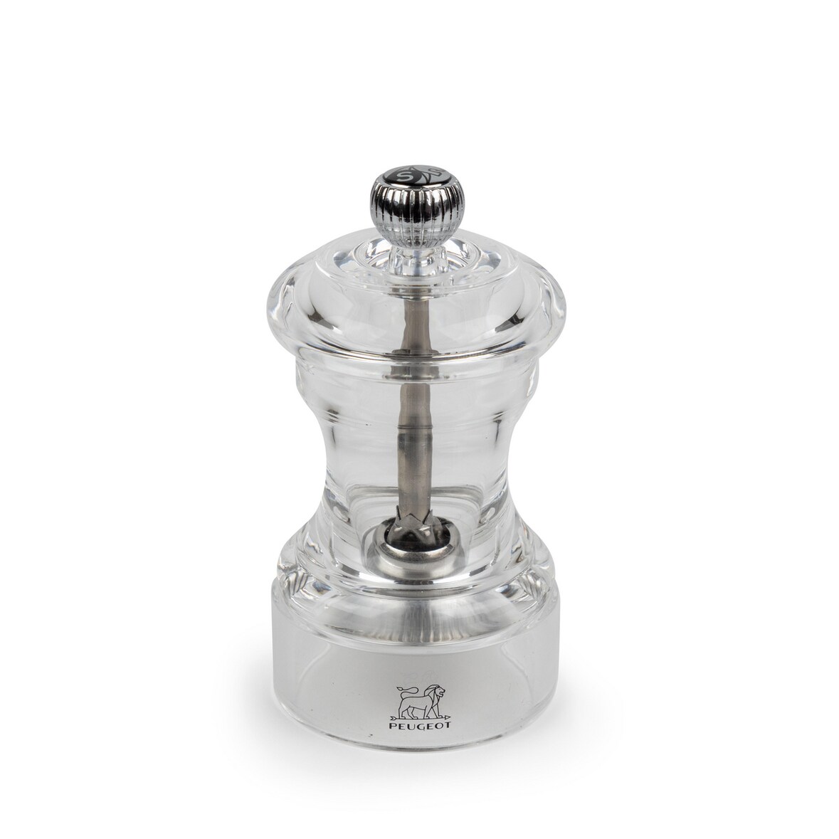 Peugeot Saveurs Moulin a sel Bistro 10 cm