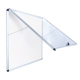 thumbnail of Bi-Office Schaukasten magnetisch 15xA4