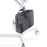 thumbnail of Mesa de altura regulable STAND VM-SU I blanco hjh OFFICE