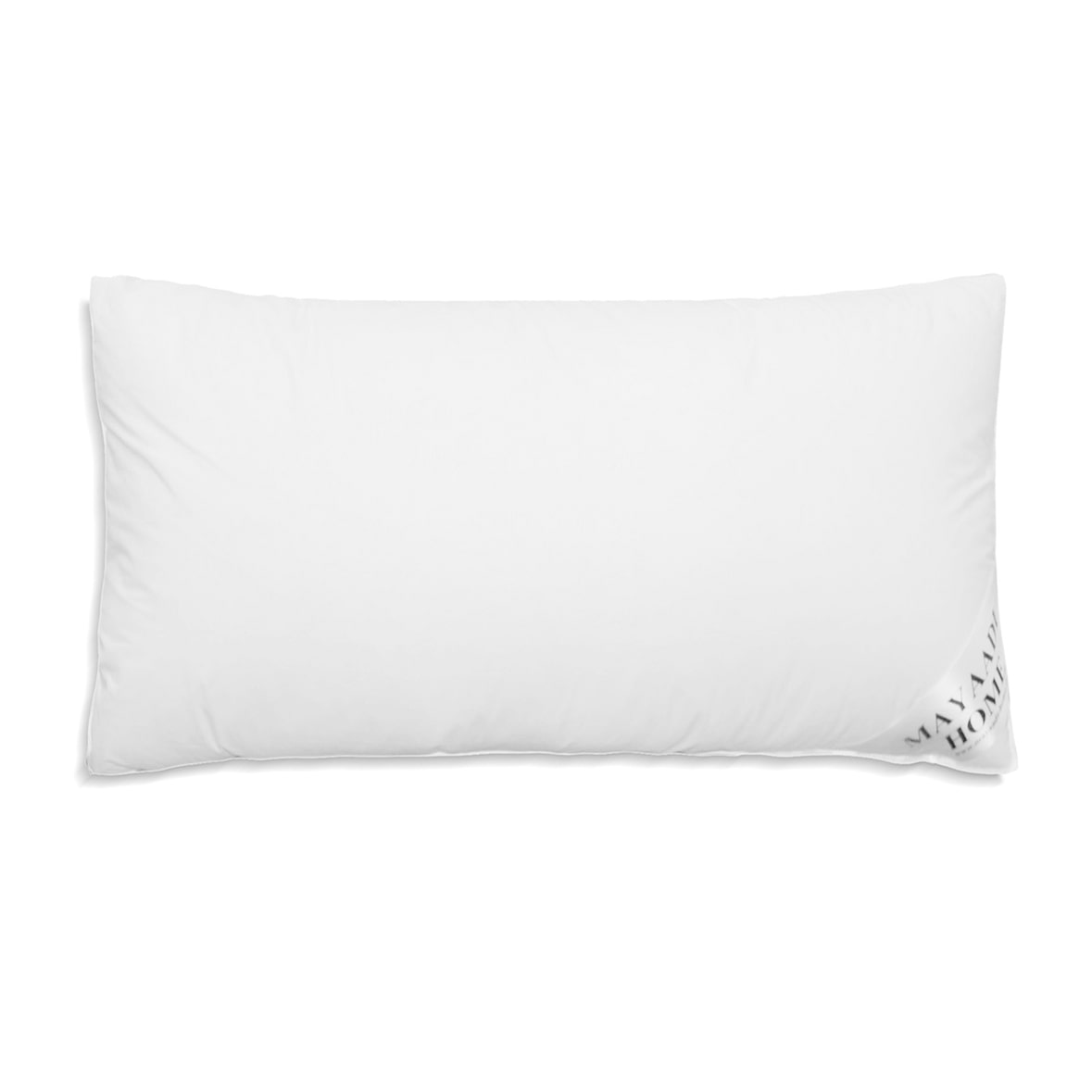 HS108 Kopfkissen 70x90 cm 70 % Daunen - 30 % Federn Daunenkissen Kissen Füllung 1600 g