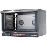 thumbnail of Forno de convecção Tecnodom FED04NEPSV - 4 tabuleiros 60x40 cm - Digital - Porta basculante