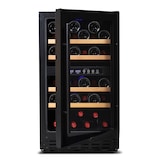 thumbnail of VINOBOX, vinoteca 40 GC 2T Full Glass