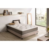 thumbnail of Colchón Viscoelástica King Max Multizone, 30cm, 150x190cm - Moonia
