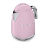 thumbnail of Smeg Retro Wasserkocher 1,7 Liter Cadillac Pink