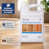 thumbnail of BONA Deep Clean Solution 5 Liter Spezialreiniger für Holzböden