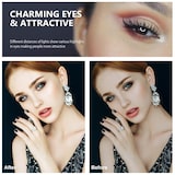 thumbnail of Ring Light LED 12cm Pour Selfie Beauté Et Vlogging Portable USB YONIS