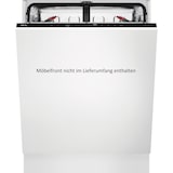 thumbnail of AEG FSE82827P Vollintegrierter-Geschirrspüler / 60cm / ComfortLift - Hebefunktion / Besteckkorb / QuickSelect Display