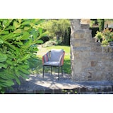 thumbnail of acamp 6x manhattan 56363 Armsessel colour