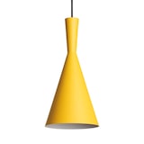 thumbnail of Ledkia Lámpara Colgante Metal Lennon Amarillo