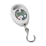 thumbnail of KERN HDB 10K10N Hängewaage Max 10kg d 0,01kg Kranwaage Zugwaage