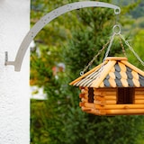 thumbnail of ChattenGlut Wandhalter Edelstahl innen und außen