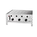 thumbnail of Gas-Tischbräter TB1000R