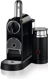 thumbnail of De'Longhi Nespresso EN267.BAE CitiZ&Milk Kapselkaffeemaschine