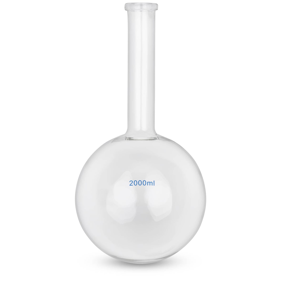 Steinberg Systems Matraccio a fondo tondo - 2000 ml