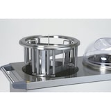 thumbnail of Tournus Tellerspender statisch beheizt für 2 Tellerstapel (Teller Durchm  180 - 290mm)