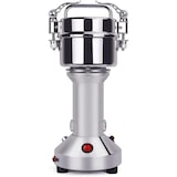 thumbnail of Hochleistungs-Trockenmühle – 850W Edelstahl-Kräuter- und Gewürzmühle