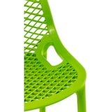 thumbnail of Outdoor Barhocker Air grün